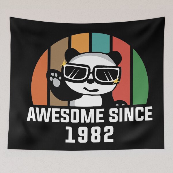 Item preview, Great since 1982 designed and sold by Wolagno.