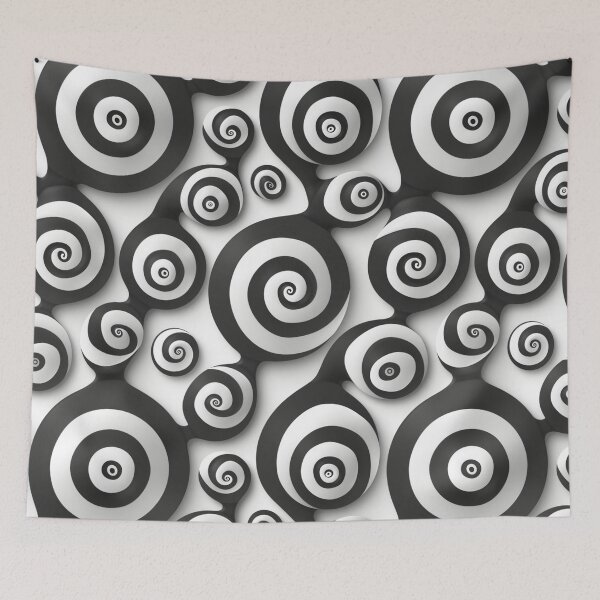 Item preview, Spirality 01 designed and sold by Mons-Artis.