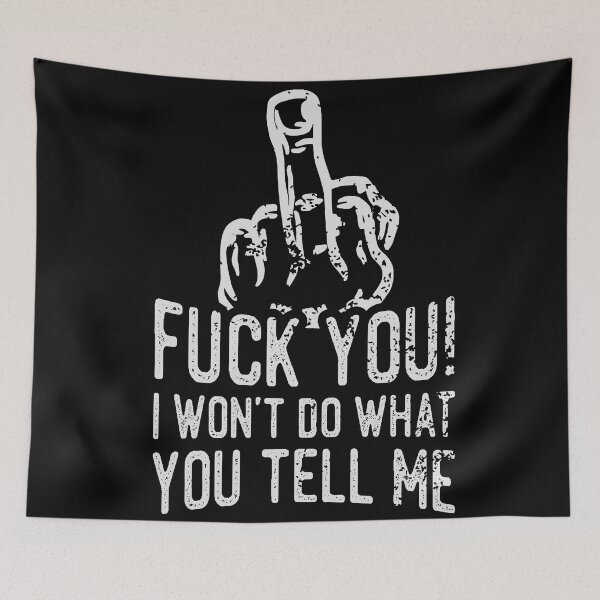 Item preview, Killing In The Name designed and sold by MIST3R.