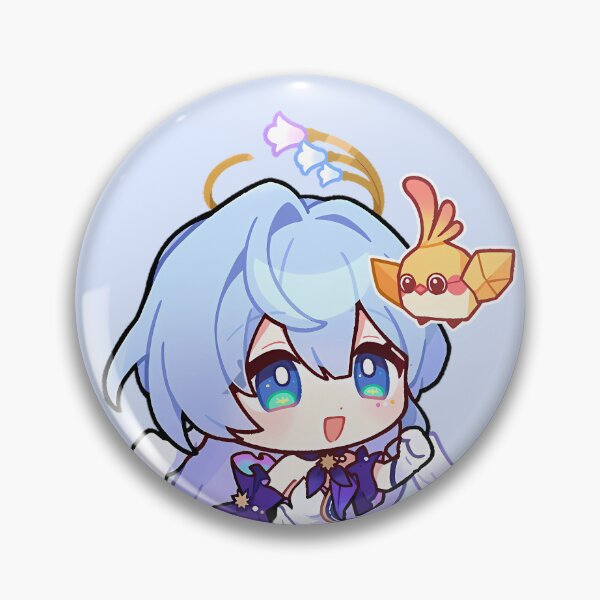 Item preview, Robin | Honkai: Star Rail designed and sold by Verthalies.