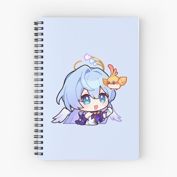Item preview, Robin | Honkai: Star Rail designed and sold by Verthalies.