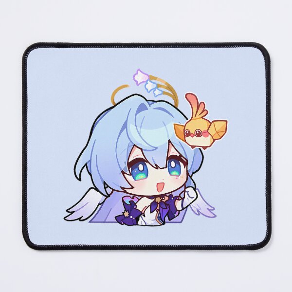 Item preview, Robin | Honkai: Star Rail designed and sold by Verthalies.