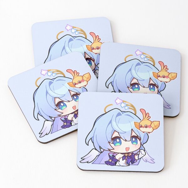 Item preview, Robin | Honkai: Star Rail designed and sold by Verthalies.