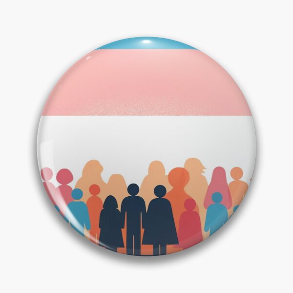 Item preview, Inclusive Transgender and Gender Diverse Service designed and sold by PrideDownUnder.