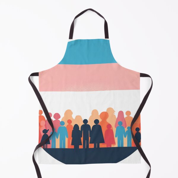 Item preview, Inclusive Transgender and Gender Diverse Service designed and sold by PrideDownUnder.