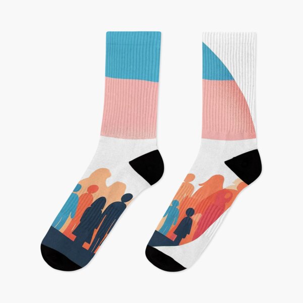 Item preview, Inclusive Transgender and Gender Diverse Service designed and sold by PrideDownUnder.