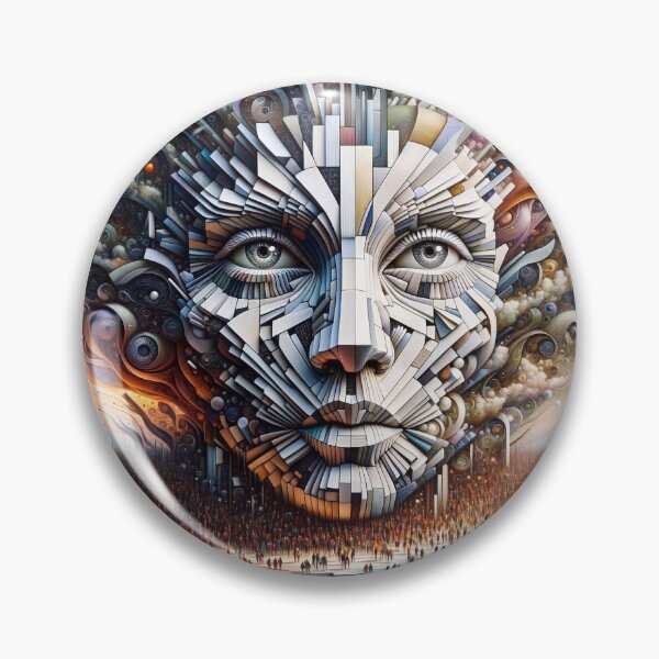 Item preview, Grandiose Delusions designed and sold by M-Y-A-R-T-.