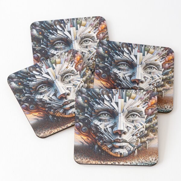 Item preview, Grandiose Delusions designed and sold by M-Y-A-R-T-.