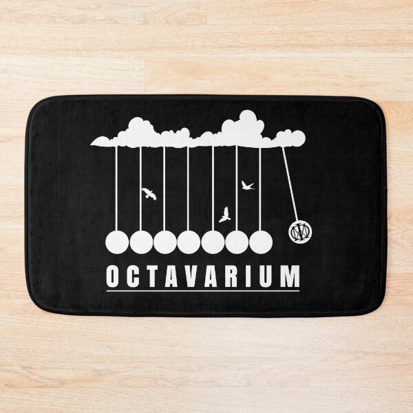 Item preview, Octavarium designed and sold by Fanverse Merchandise.