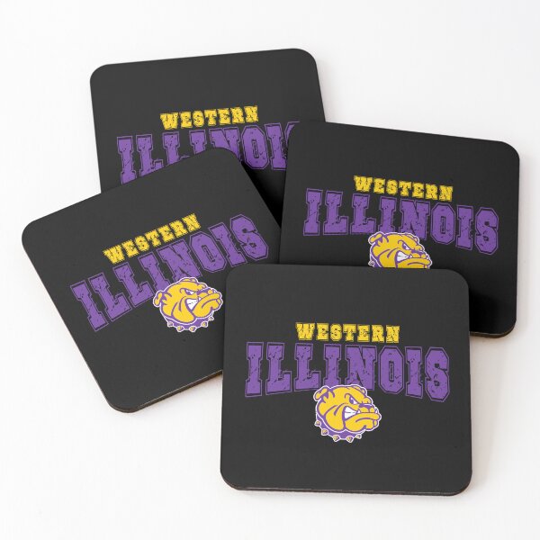 Item preview, Western Illinois designed and sold by Colorfulman.