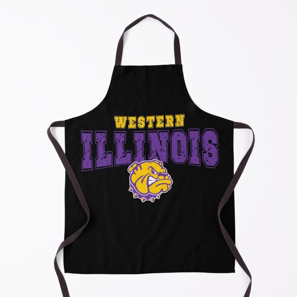 Item preview, Western Illinois designed and sold by Colorfulman.