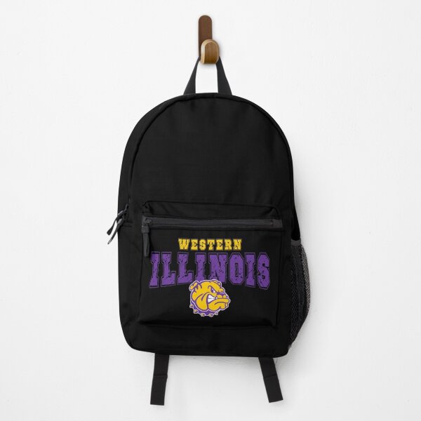 Item preview, Western Illinois designed and sold by Colorfulman.