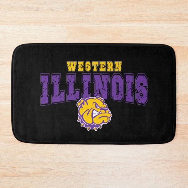 Item preview, Western Illinois designed and sold by Colorfulman.