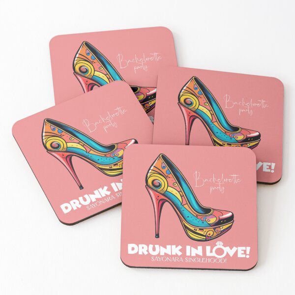 Item preview, Bachelorette party designed and sold by Belarte.shop.