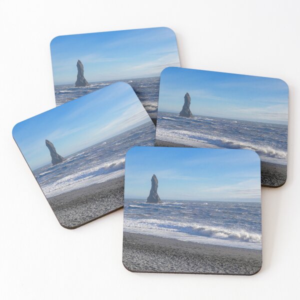 Item preview, Reynisfjara, Iceland designed and sold by jrtwynam.