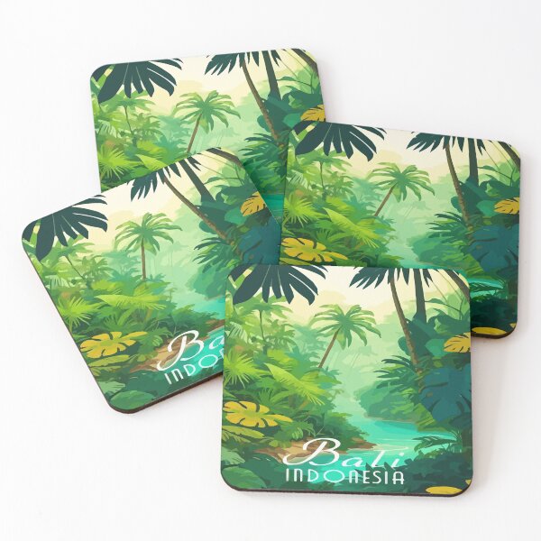 Item preview, Bali Indonesia Asia Holiday designed and sold by Catalina2202.