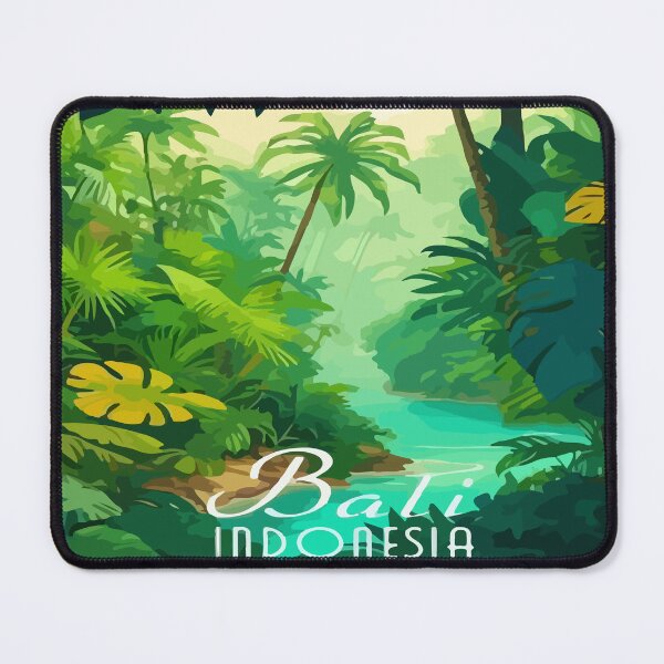 Item preview, Bali Indonesia Asia Holiday designed and sold by Catalina2202.