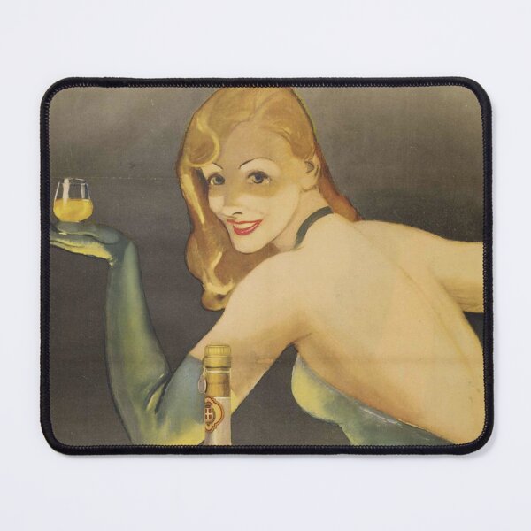 Item preview, Vintage art Deco poster advert by Marcello Dudovich designed and sold by Vintage Designs +.