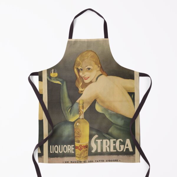 Item preview, Vintage art Deco poster advert by Marcello Dudovich designed and sold by Vintage Designs +.