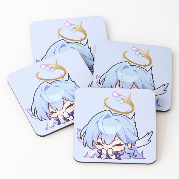 Item preview, Robin | Honkai: Star Rail designed and sold by Verthalies.