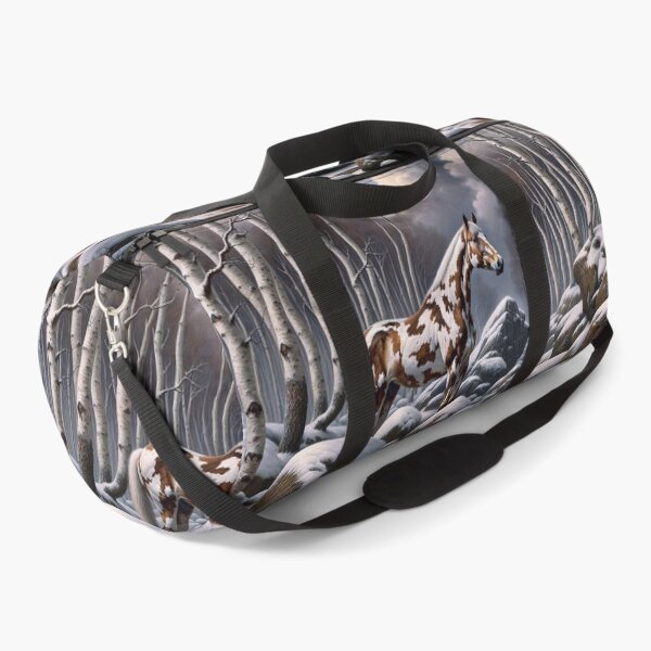Item preview, Piebald Horse designed and sold by M-Y-A-R-T-.