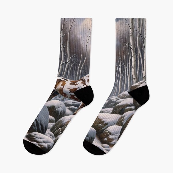 Item preview, Piebald Horse designed and sold by M-Y-A-R-T-.