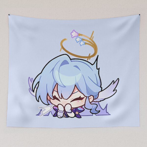 Item preview, Robin | Honkai: Star Rail designed and sold by Verthalies.