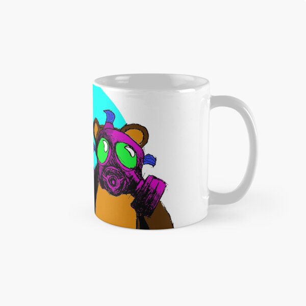 Item preview, Gunny Bear designed and sold by EnhancedDharmaApe.
