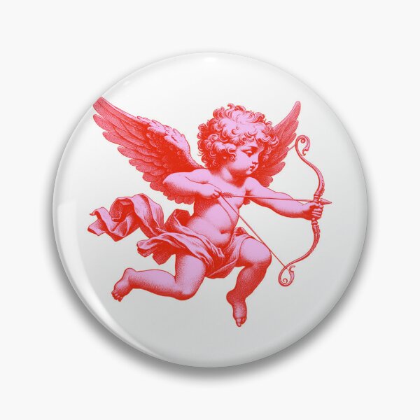 Item preview, cupid's dream designed and sold by eliasteam.
