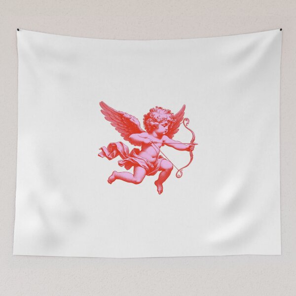 Item preview, cupid's dream designed and sold by eliasteam.