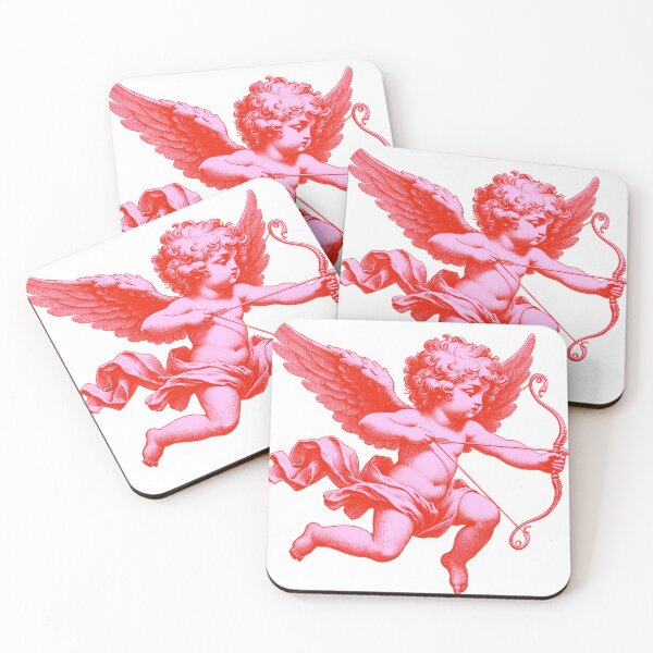 Item preview, cupid's dream designed and sold by eliasteam.