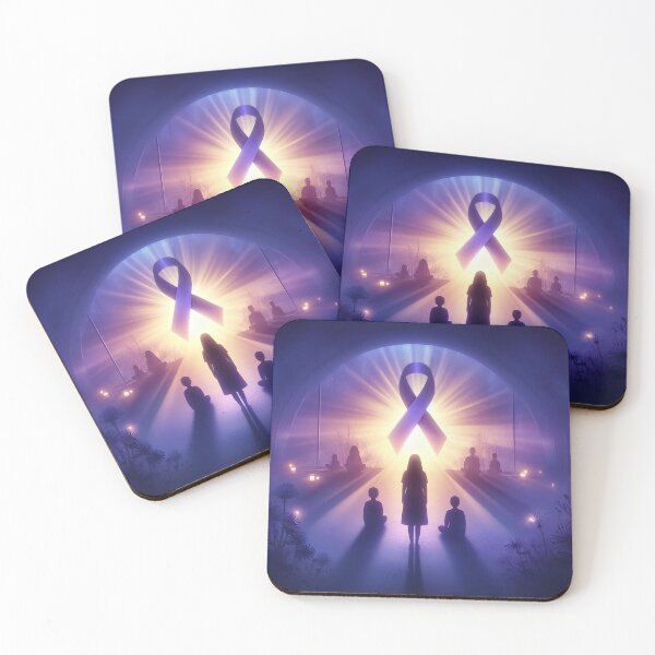 Item preview, Domestic Violence : Light beyond Darkness | Domestic Violence designed and sold by DiverseDen.