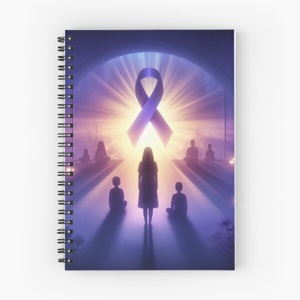 Item preview, Domestic Violence : Light beyond Darkness | Domestic Violence designed and sold by DiverseDen.