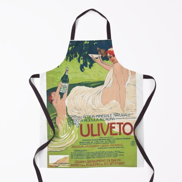 Item preview, Vintage advertising poster Art Deco - Marcello Dudovich designed and sold by Vintage Designs +.