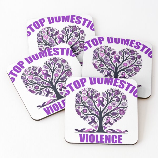 Item preview, Domestic Violence: Roots of Resilience | Domestic Violence designed and sold by DiverseDen.