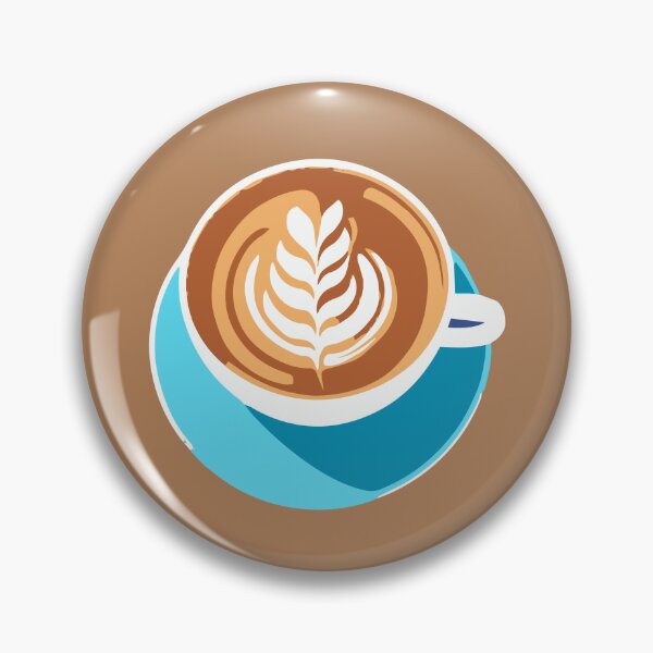 Item preview, Coffee cup cappuccino designed and sold by Simon-m-s.