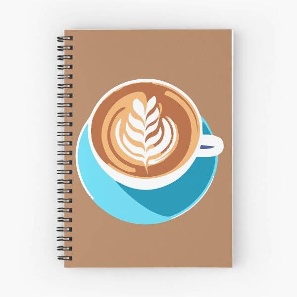 Item preview, Coffee cup cappuccino designed and sold by Simon-m-s.