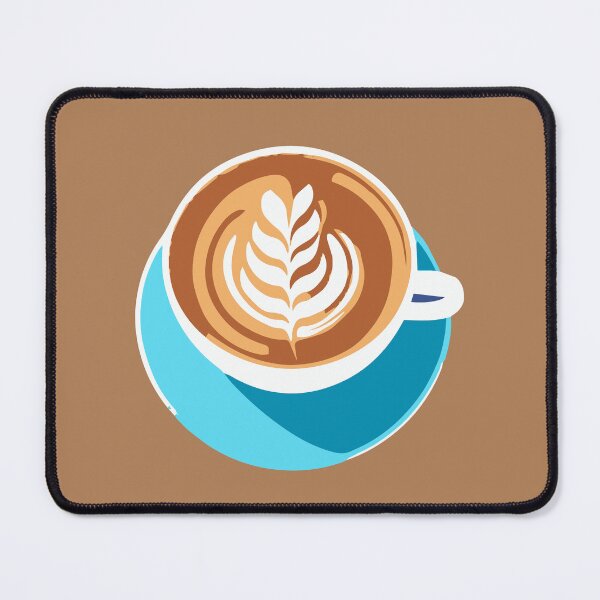 Item preview, Coffee cup cappuccino designed and sold by Simon-m-s.