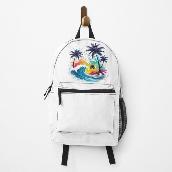 Item preview, surf tropical designed and sold by JackFreestone.
