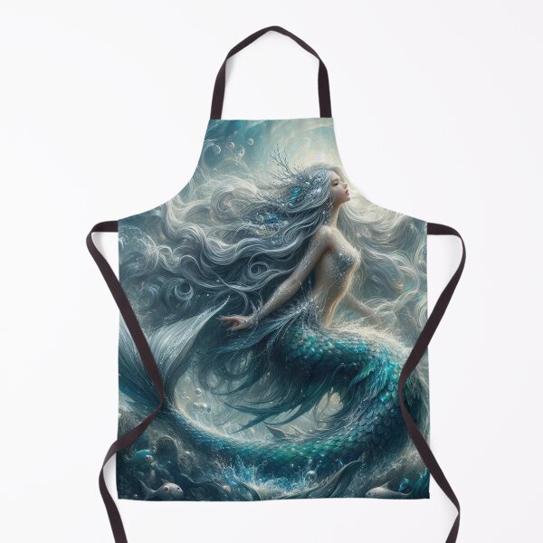 Item preview, Mermaid designed and sold by RaF71PrO.