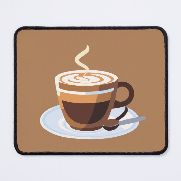 Item preview, Coffee cup cappuccino designed and sold by Simon-m-s.