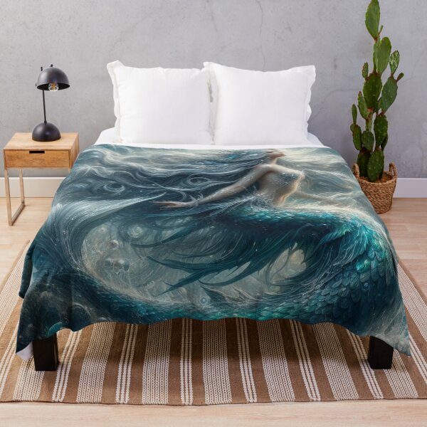 Item preview, Mermaid designed and sold by RaF71PrO.