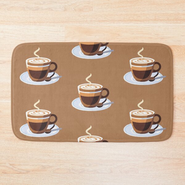 Item preview, Coffee cup cappuccino designed and sold by Simon-m-s.
