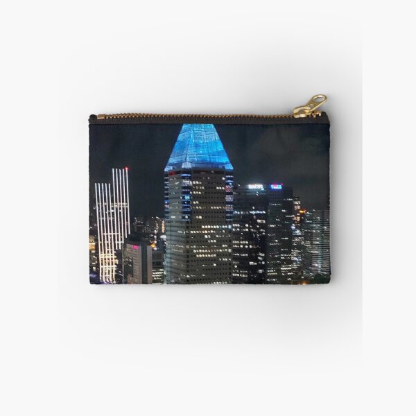 Item preview, Singapore - Singapura - Lion City Night Scapes #1 designed and sold by TheHappyK.