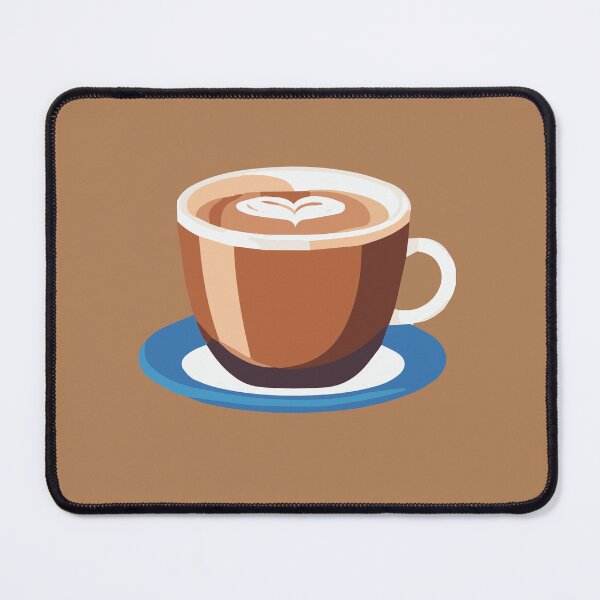 Item preview, Coffee cup cappuccino designed and sold by Simon-m-s.