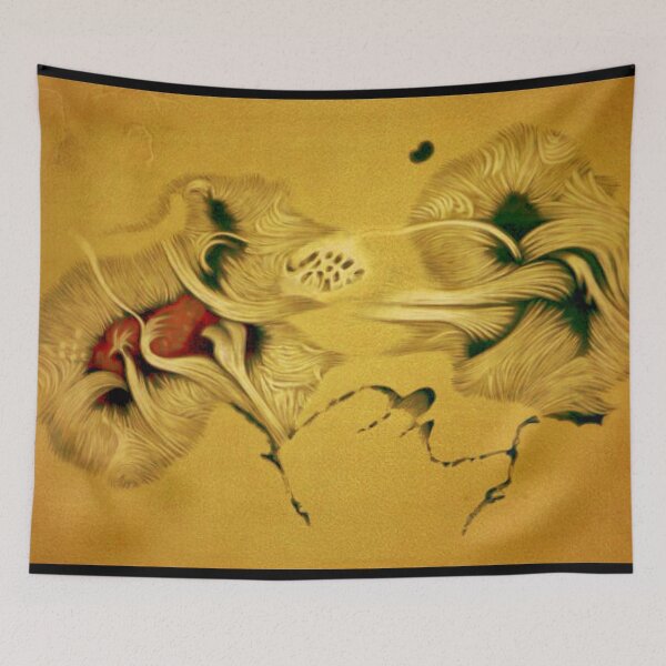 Item preview, Twisted Sunspots designed and sold by amanda150771.