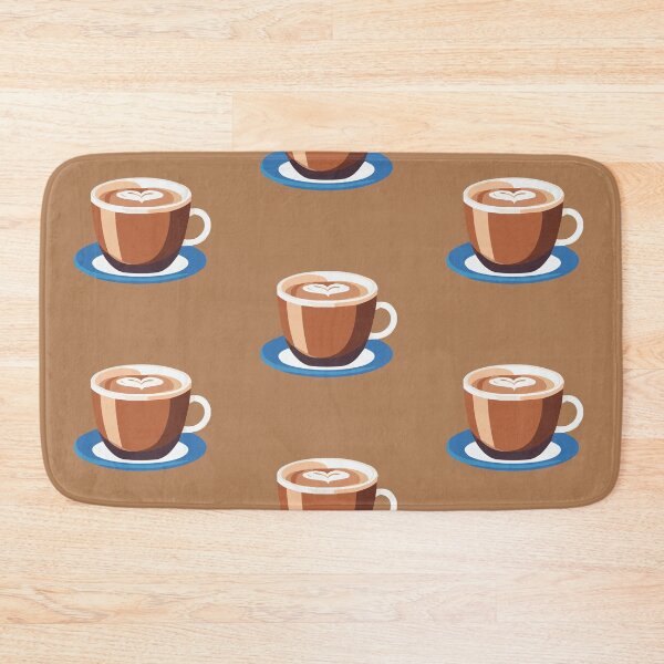 Item preview, Coffee cup cappuccino designed and sold by Simon-m-s.
