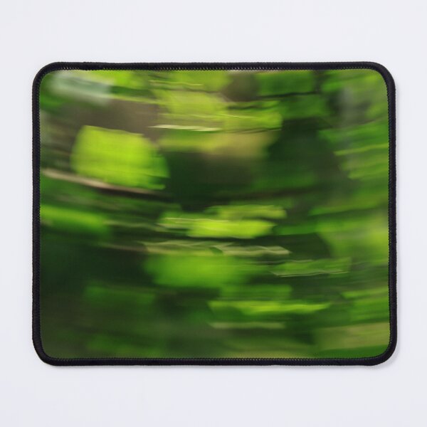 Item preview, Flying Green Blocks designed and sold by SunlitColors.
