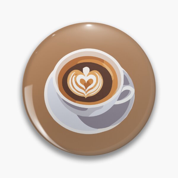 Item preview, Coffee cup cappuccino designed and sold by Simon-m-s.