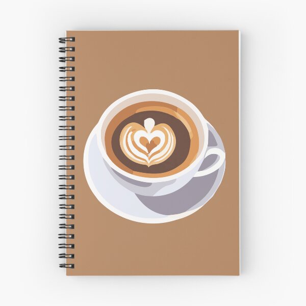 Item preview, Coffee cup cappuccino designed and sold by Simon-m-s.
